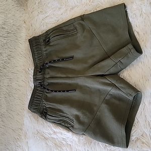 Boy shorts, size 6/7 , Gap kids